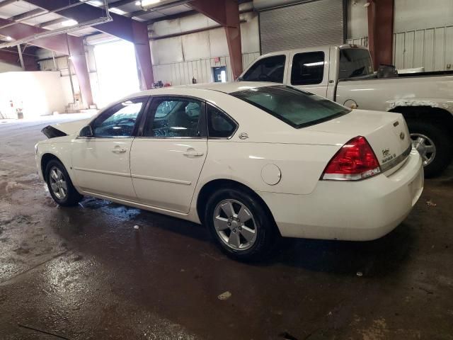 2008 Chevrolet Impala LT