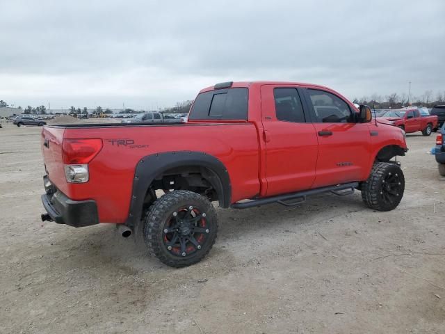 2008 Toyota Tundra Double Cab