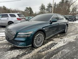 2023 Genesis G80 en venta en North Billerica, MA