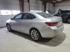 2012 Buick Verano Convenience