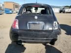 2013 Fiat 500 POP