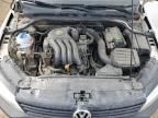 2011 Volkswagen Jetta Base