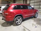 2011 Jeep Grand Cherokee Limited