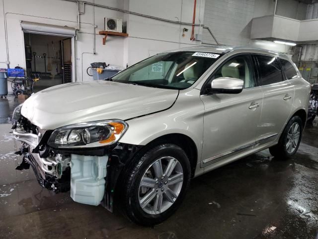 2017 Volvo XC60 T5 Inscription