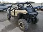 2023 Yamaha YXZ1000