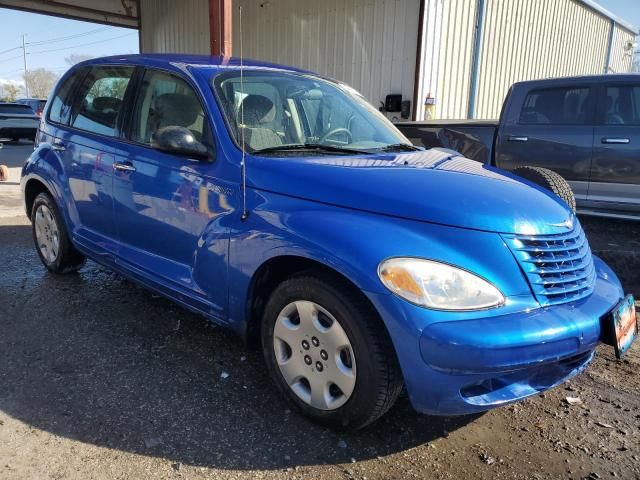 2004 Chrysler PT Cruiser