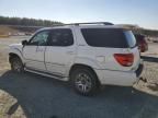 2007 Toyota Sequoia Limited