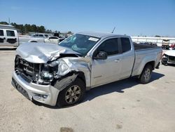 Chevrolet Vehiculos salvage en venta: 2020 Chevrolet Colorado