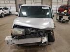 2009 Nissan Cube Base