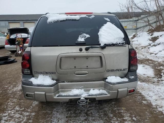 2003 Chevrolet Trailblazer