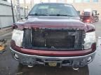 2009 Ford F150 Supercrew