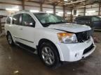 2013 Nissan Armada Platinum