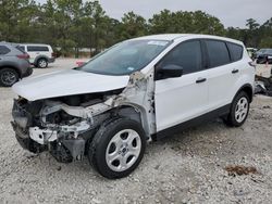 2017 Ford Escape S en venta en Houston, TX