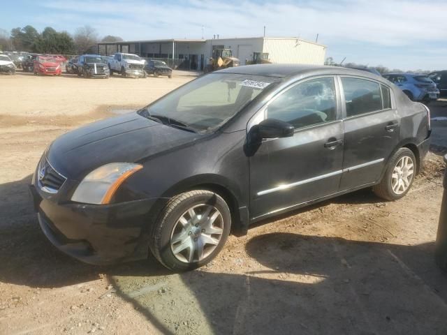 2010 Nissan Sentra 2.0