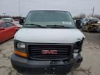 2017 GMC Savana G2500