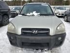 2007 Hyundai Tucson SE