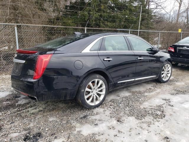 2017 Cadillac XTS Luxury