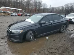 Salvage cars for sale at Baltimore, MD auction: 2021 Volkswagen Jetta S