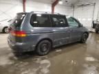 2003 Honda Odyssey EXL