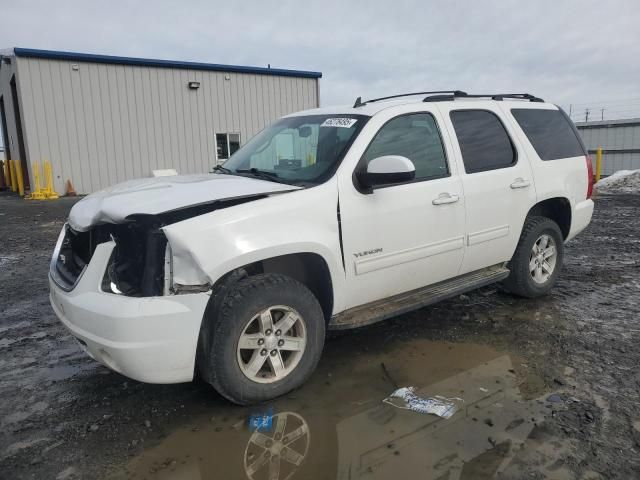 2013 GMC Yukon SLE