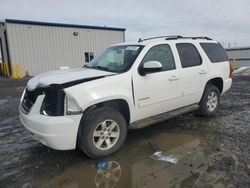 SUV salvage a la venta en subasta: 2013 GMC Yukon SLE