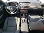 2015 BMW X1 SDRIVE28I