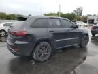 2014 Jeep Grand Cherokee SRT-8