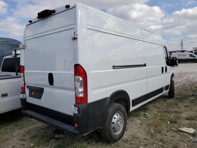 2023 Dodge RAM Promaster 2500 2500 High