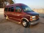 1999 Chevrolet Express G1500