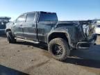 2022 GMC Sierra Limited K1500 Elevation