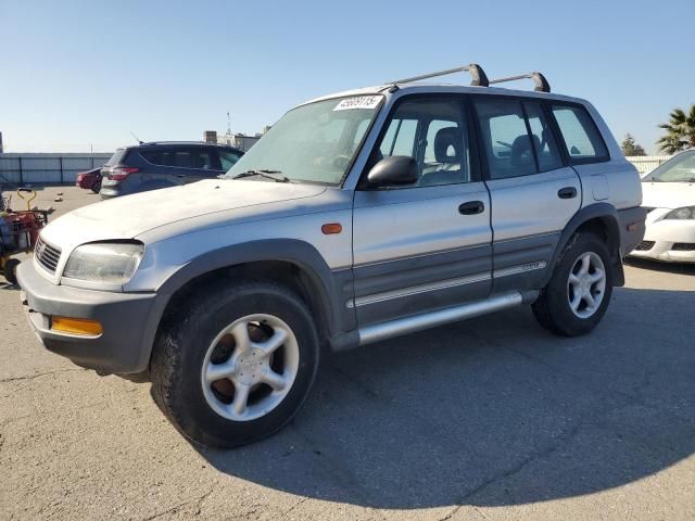 1997 Toyota Rav4