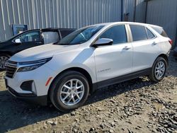 Chevrolet Vehiculos salvage en venta: 2024 Chevrolet Equinox LT