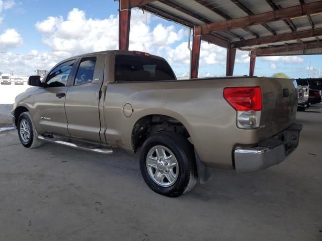 2007 Toyota Tundra Double Cab SR5