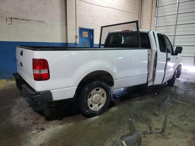 2006 Ford F150