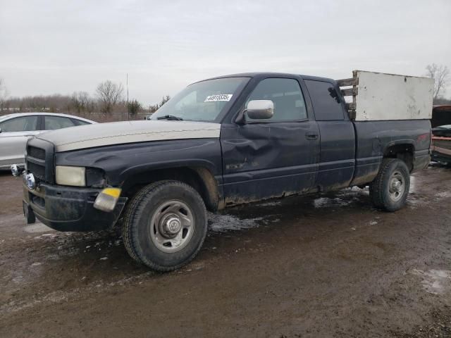 1997 Dodge RAM 2500