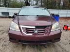 2008 Honda Odyssey EXL