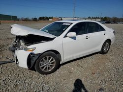 2011 Toyota Camry Base en venta en Tifton, GA