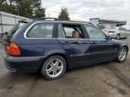 2001 BMW 325 IT