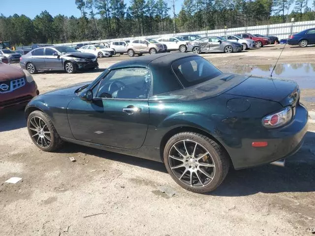 2008 Mazda MX-5 Miata