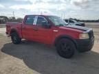 2008 Ford F150 Supercrew