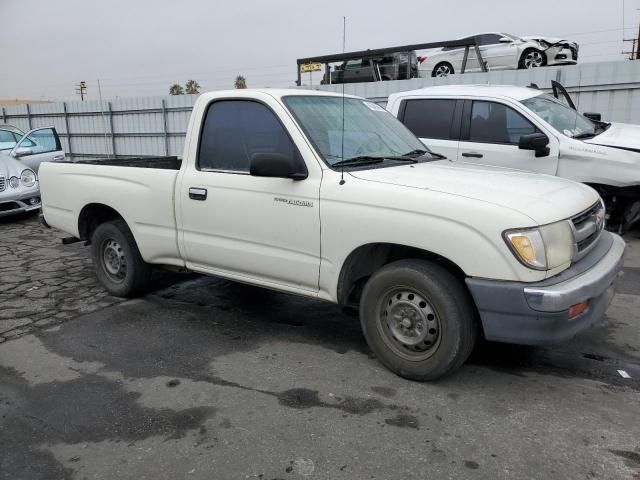 1998 Toyota Tacoma