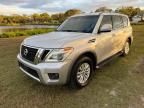 2018 Nissan Armada SV