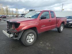 2007 Toyota Tacoma Access Cab en venta en Portland, OR