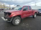 2007 Toyota Tacoma Access Cab