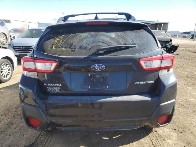 2019 Subaru Crosstrek Premium