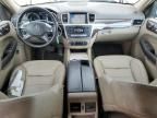 2012 Mercedes-Benz ML 350 Bluetec