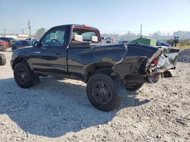 2003 Toyota Tacoma Prerunner