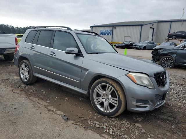 2013 Mercedes-Benz GLK 350 4matic