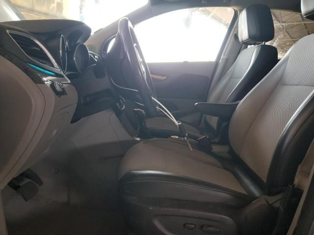 2014 Buick Encore Convenience