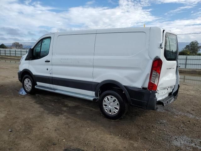 2023 Ford Transit T-250